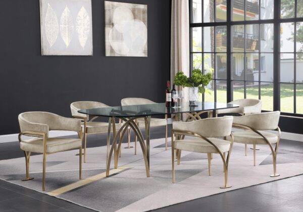 Madelyn Dining Table - Image 2