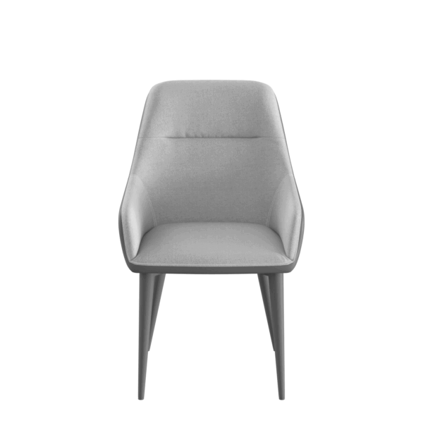 9034 Dining Table with 1254 Chairs and 3012 buffet - Image 2