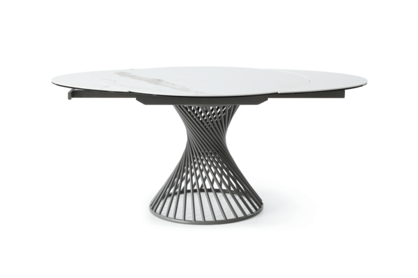 9034 Dining Table with 1254 Chairs and 3012 buffet - Image 4