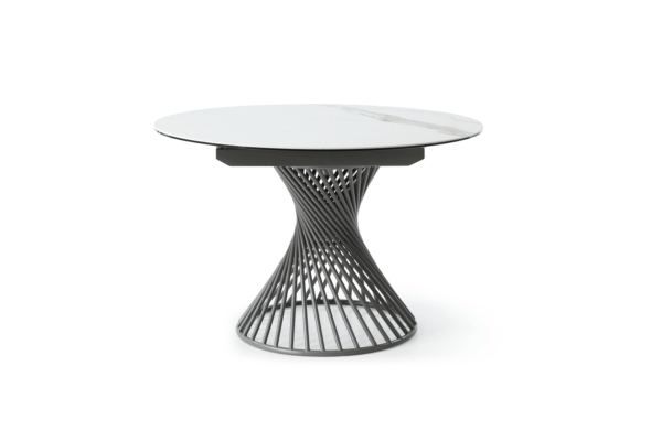 9034 Dining Table with 1254 Chairs and 3012 buffet - Image 5