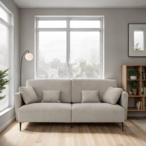 Monroe Sofa Beige