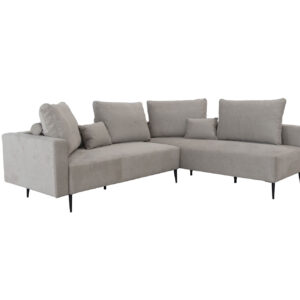 Redford Sectional Beige - beige